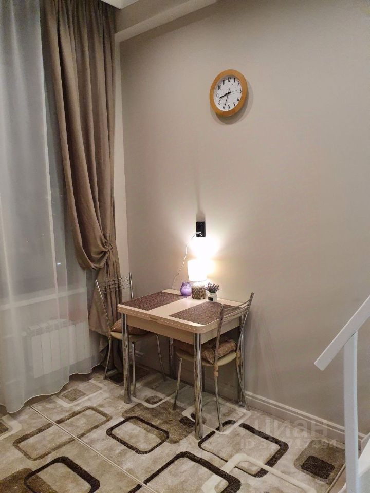 Продажа студии проспект Вернадского, 41С1