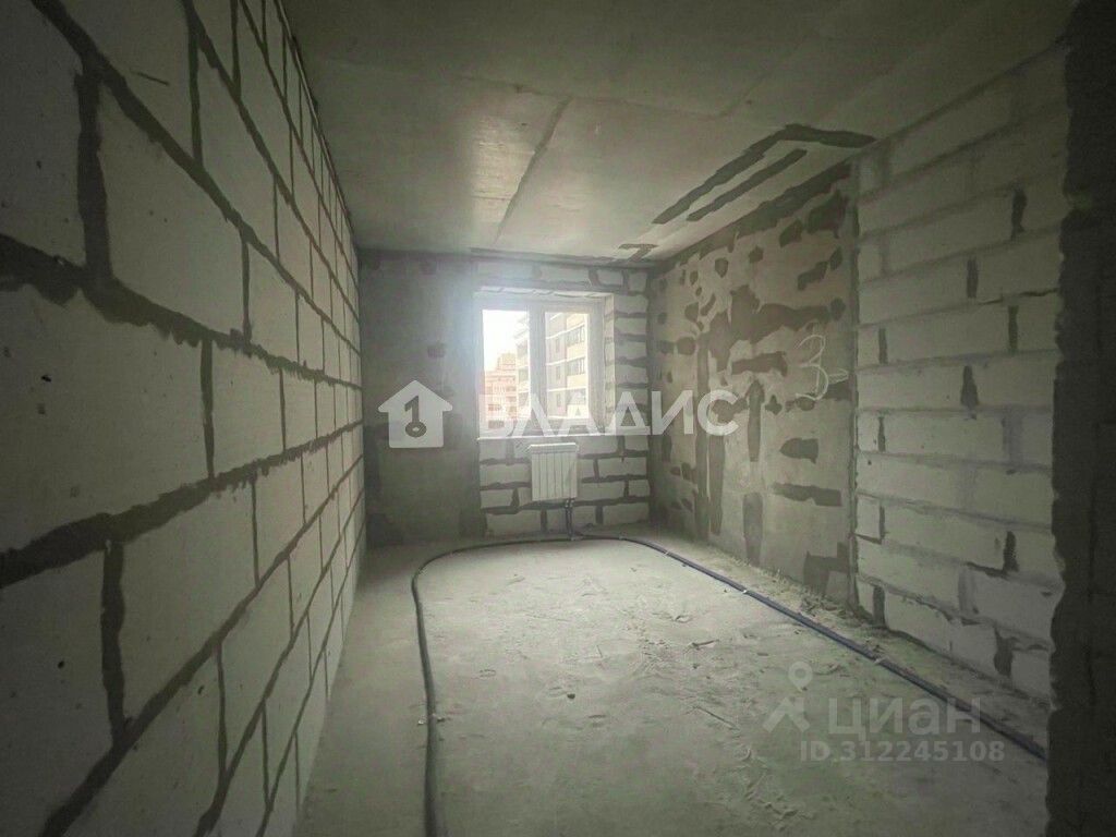 Продажа 3-комн квартиры на вторичном рынке Балашиха, улица Разина, 1А