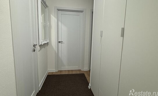 Продажа 2-комн квартиры на вторичном рынке Пятницкое ш,  д. 58,  к. 1