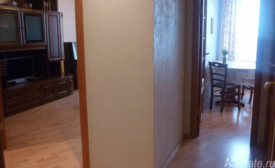 Продажа 2-комн квартиры на вторичном рынке Ланское ш,  д. 14 к1