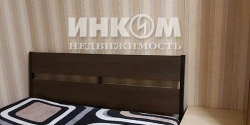 1-комн квартира ул Академика Анохина,  д. 5,  к. 1