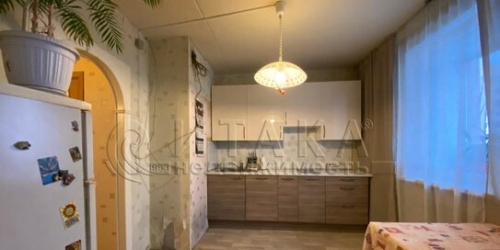 1-комн квартира ул Десантников,  д. 14