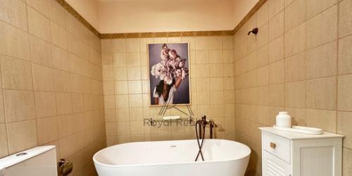 2-комн квартира Крестовский пр-кт,  д. 30
