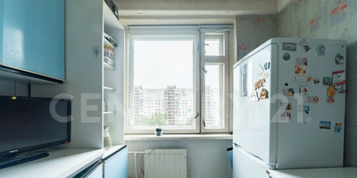 2-комн квартира Энтузиастов пр-кт,  д. 41,  к. 2