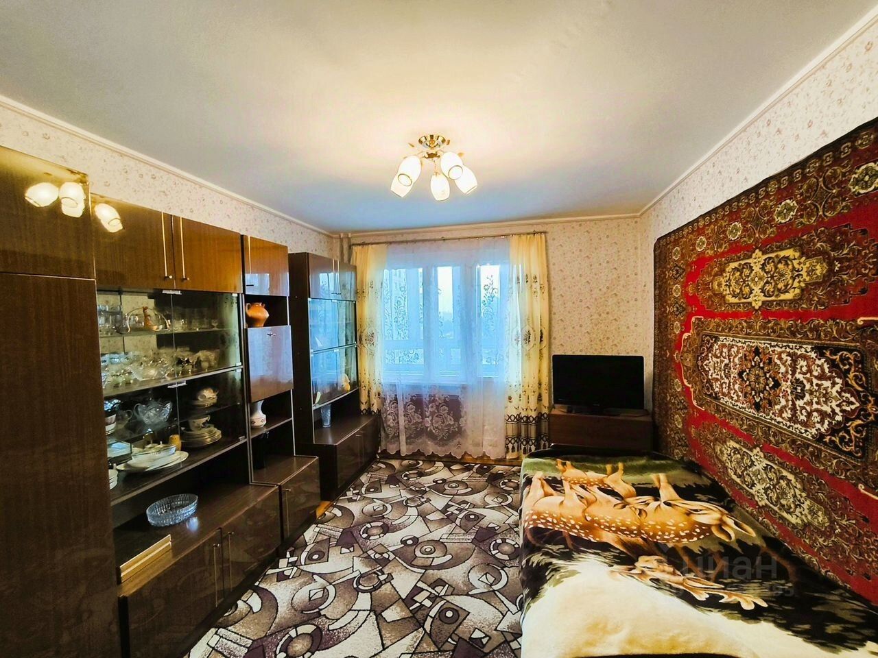 Продажа 2-комн квартиры на вторичном рынке улица Кораблестроителей, 38К1