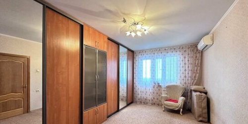 1-комн квартира Мячковский б-р,  д. 9