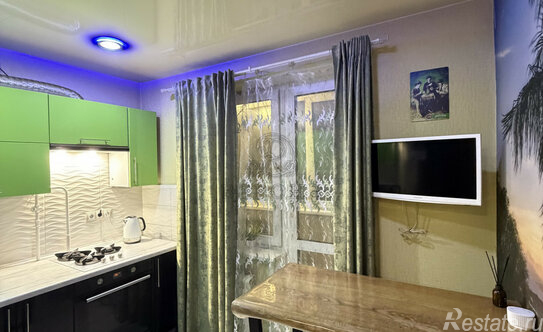 Продажа 1-комн квартиры на вторичном рынке Ногинск, ул Бабушкина,  д. 2