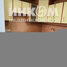 Продажа 3-комн квартиры на вторичном рынке Измайловский бульвар,  д. 60/10