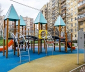 Продать Квартиры вторичка Маршала Жукова пр-кт  37 3