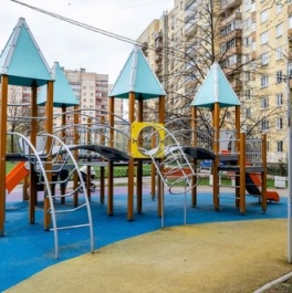 Продажа 1-комн квартиры на вторичном рынке Маршала Жукова пр-кт,  д. 37,  к. 3