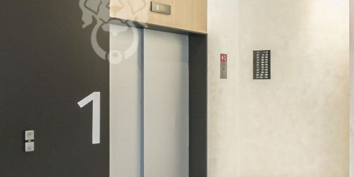 2-комн квартира улица Казакова, 7