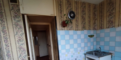 3-комн квартира Ломоносов г., Федюнинского ул. ,  д. 14,  к. 1