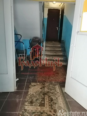 Продажа 1-комн квартиры на вторичном рынке Лобня, Деповская ул,  д. 8