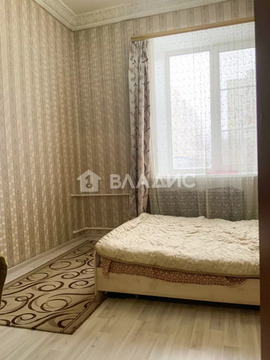 Продажа 2-комн квартиры на вторичном рынке Люберцы, посёлок ВУГИ,  д. 9
