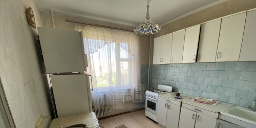 3-комн квартира Орехово-Зуево, Парковская, 11