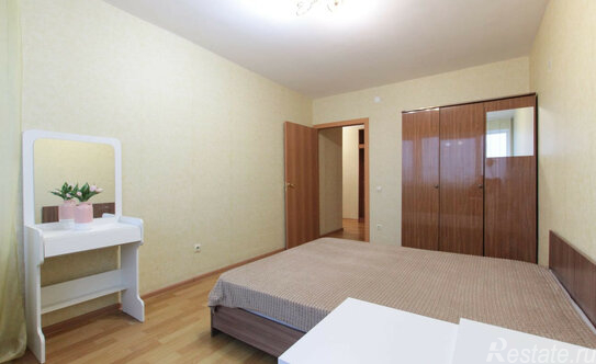 Продажа 1-комн квартиры на вторичном рынке ул Фёдора Абрамова,  д. 16,  к. 1