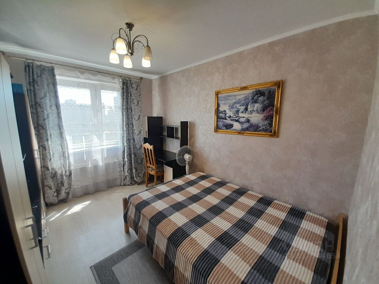 Продажа 2-комн квартиры на вторичном рынке Южный мкр, улица Курыжова, 14к1