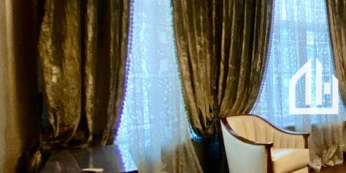 6-комн квартира Захарьевская улица, 23