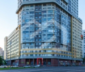 Сдать в аренду Торговые помещения Ярцевская ул  27 к1 