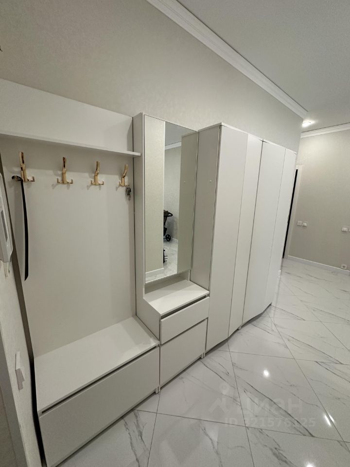 Аренда 2-комн квартиры на вторичном рынке Волоколамское шоссе, 71/8к1