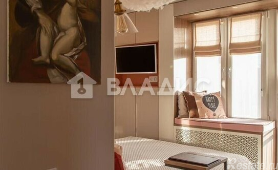 Продажа 2-комн квартиры на вторичном рынке Кондратьевский Б. пер