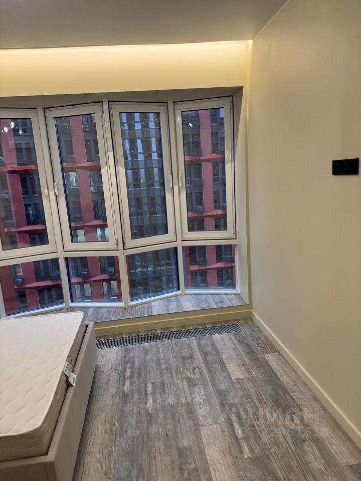 Аренда 2-комн квартиры на вторичном рынке Новоостаповская улица, 20