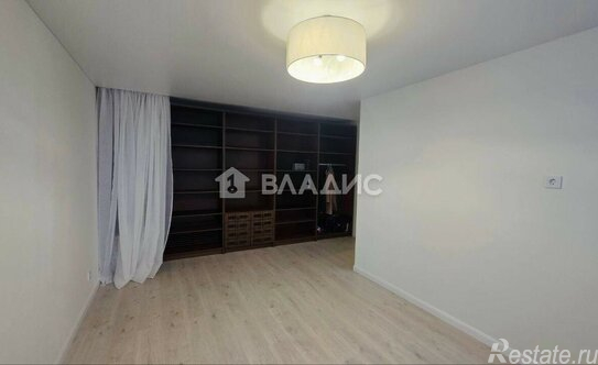 Продажа 2-комн квартиры на вторичном рынке ул Фёдора Полетаева,  д. 28,  к. 1