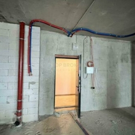 Продажа 2-комн квартиры на вторичном рынке Вернадского пр-кт,  д. 80А