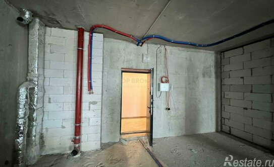 Продажа 2-комн квартиры на вторичном рынке Вернадского пр-кт,  д. 80А