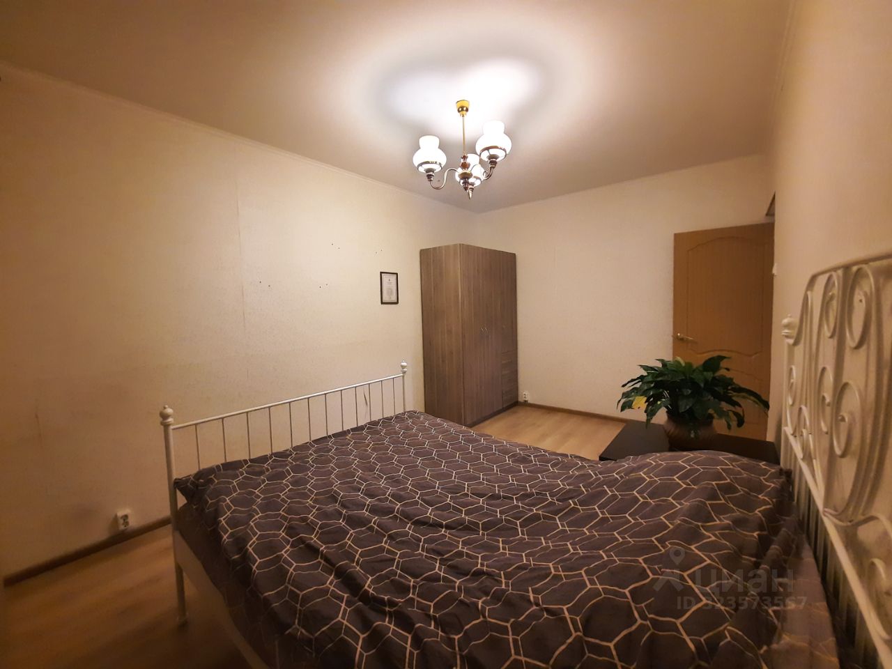 Продажа 3-комн квартиры на вторичном рынке улица Маршала Кожедуба, 14