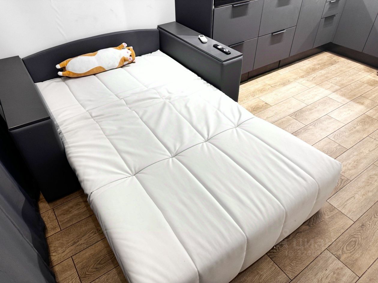 Продажа 1-комн квартиры на вторичном рынке Мытищи, проспект Астрахова, 7