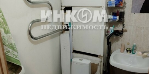 1-комн квартира Батайский проезд,  д. 19