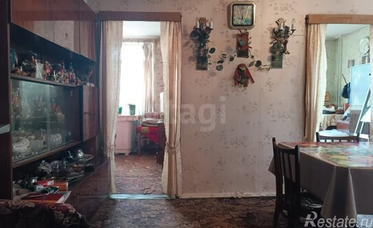 Продажа 3-комн квартиры на вторичном рынке Софийская улица,  д. 51