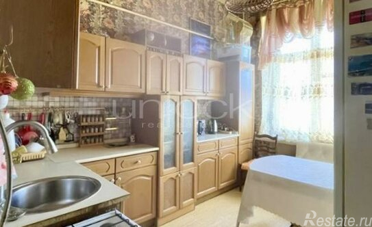 Продажа 2-комн квартиры на вторичном рынке Краснохолмская наб,  д. 1