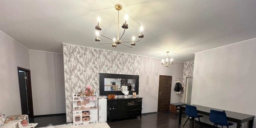 3-комн квартира Новочерёмушкинская улица, дом 60