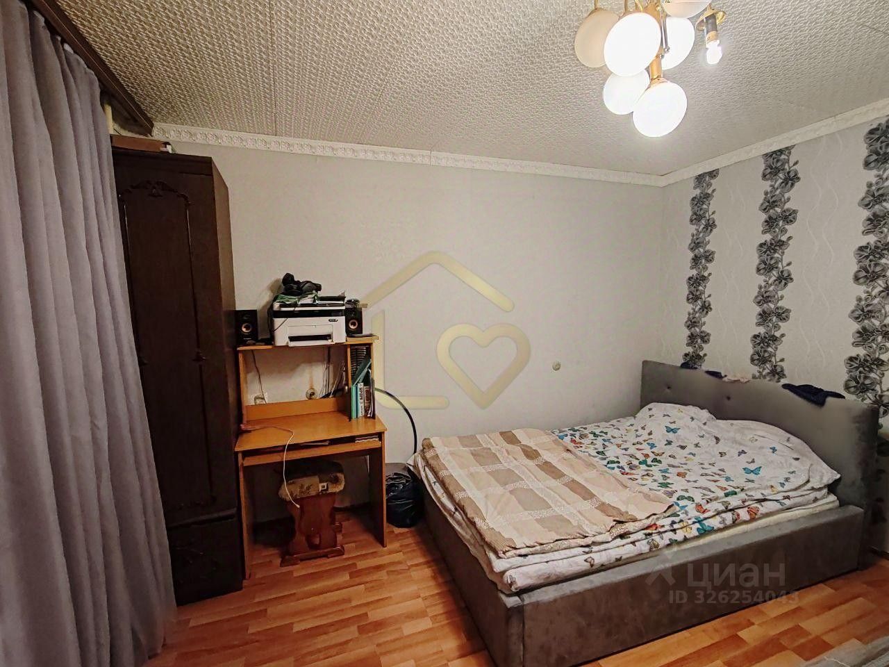 Продажа комнаты Щелково, Пустовская улица, 20