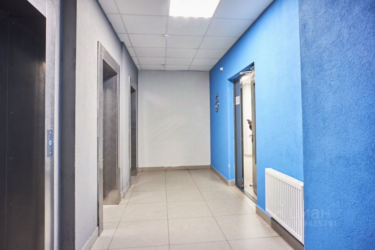 Продажа студии улица Плесецкая, 16