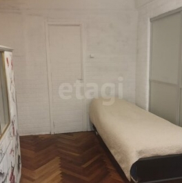 Продажа 2-комн квартиры на вторичном рынке Юрия Гагарина пр-кт,  д. 20,  к. 5