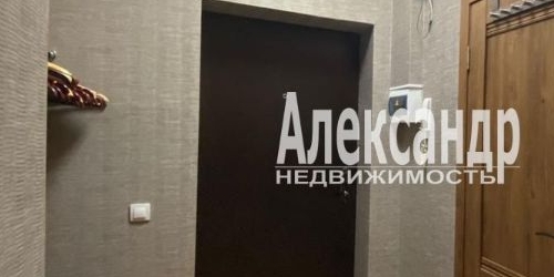 1-комн квартира Ковалевская улица, 26