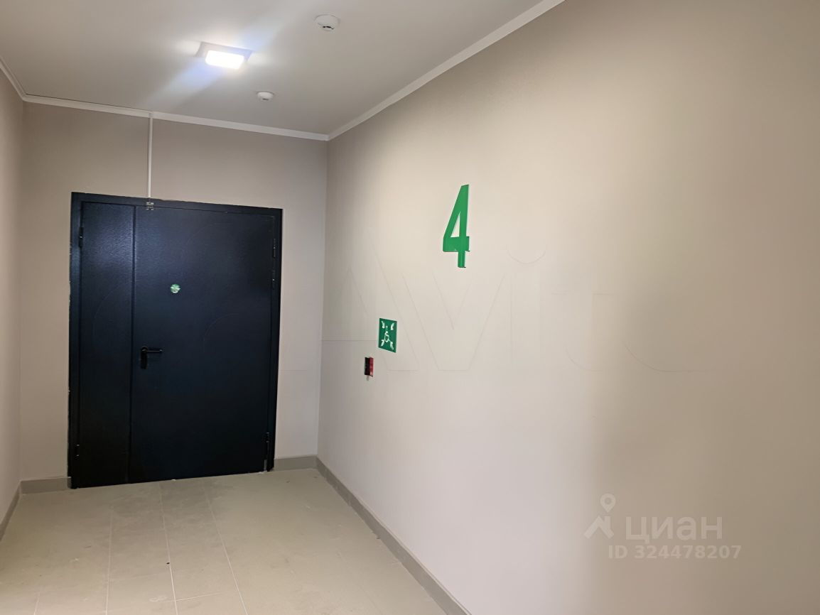 Продажа студии Пушкино, Ярославское шоссе, 194к1