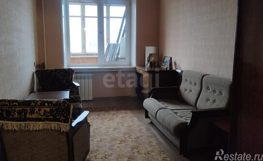 Продажа 2-комн квартиры на вторичном рынке Долгопрудный, пр-кт Пацаева,  д. 7