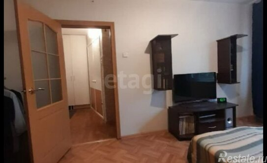 Продажа 1-комн квартиры на вторичном рынке Подвойского ул,  д. 50,  к. 2