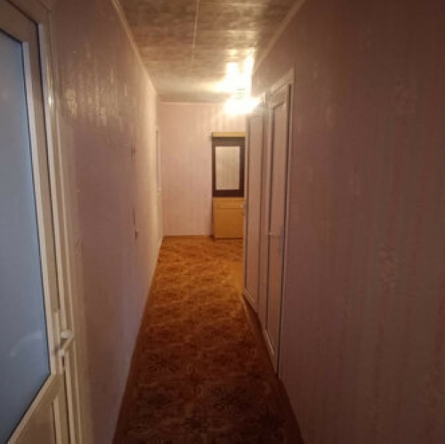 2-комн квартира Никулино, Новая улица,  д. 3