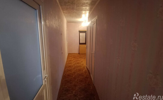 Продажа 2-комн квартиры на вторичном рынке Никулино, Новая улица,  д. 3