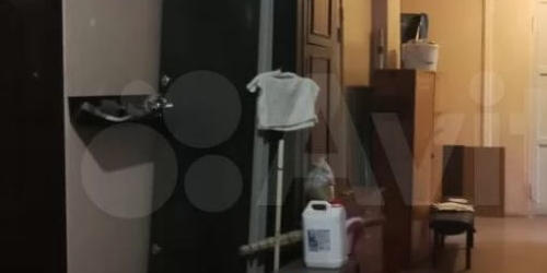 Комната улица Фрунзе, 11