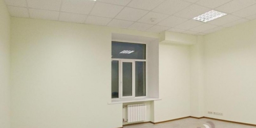 Офис ул Зайцева,  д. 41