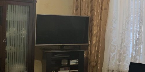 3-комн квартира проезд Загорского, 5