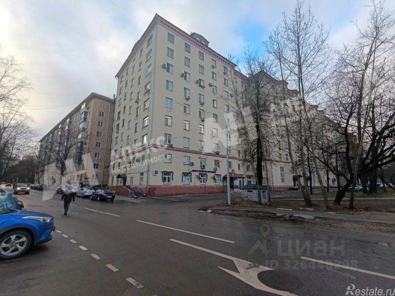 Продажа ПСН Дмитровское ш,  д. 25 к1