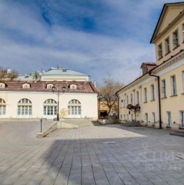 Аренда отдельного здания Таганская улица, д. 13 с2 Аренда отдельного здания Таганская улица, д. 13 с2