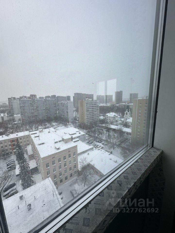Продажа 2-комн квартиры на вторичном рынке улица Народного Ополчения, вл33